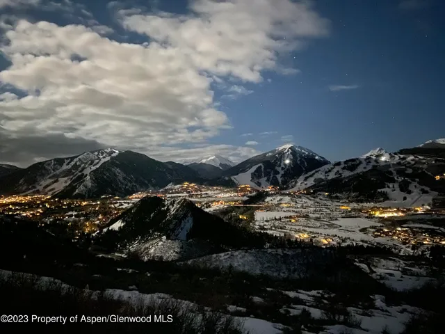 $6,950,000 | 754 Eppley Drive, Aspen, CO 81612