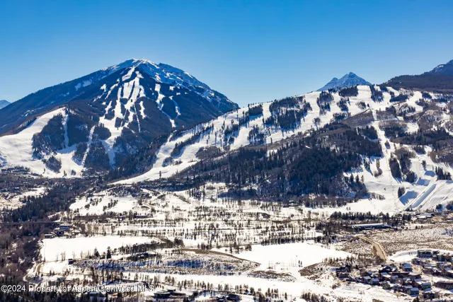 $6,950,000 | 754 Eppley Drive, Aspen, CO 81612