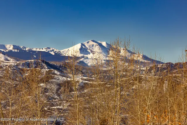 $6,950,000 | 754 Eppley Drive, Aspen, CO 81612