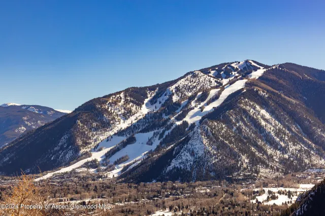 $6,950,000 | 754 Eppley Drive, Aspen, CO 81612