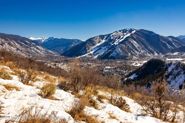 $6,950,000 | 754 Eppley Drive, Aspen, CO 81612