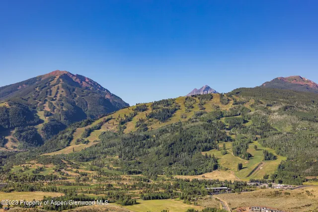 $6,950,000 | 754 Eppley Drive, Aspen, CO 81612