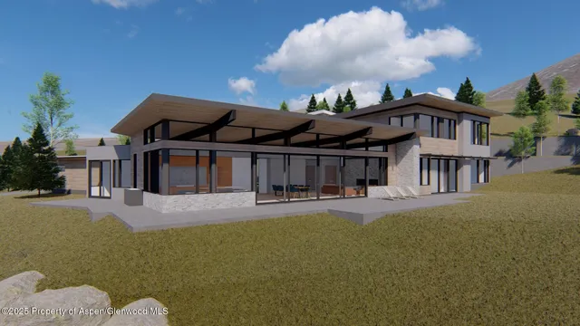 $6,950,000 | 754 Eppley Drive, Aspen, CO 81612