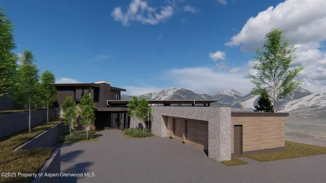 $6,950,000 | 754 Eppley Drive, Aspen, CO 81612