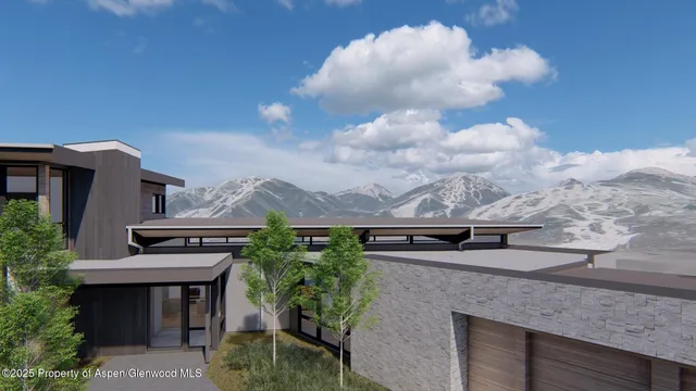 $6,950,000 | 754 Eppley Drive, Aspen, CO 81612