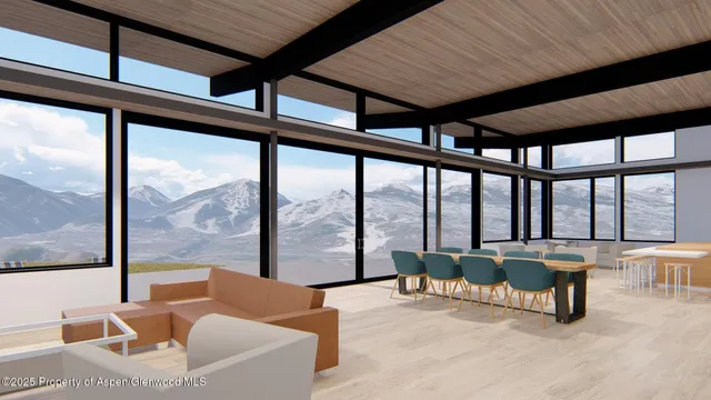 $6,950,000 | 754 Eppley Drive, Aspen, CO 81612