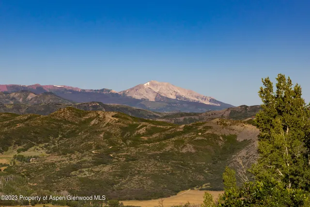 $6,950,000 | 754 Eppley Drive, Aspen, CO 81612