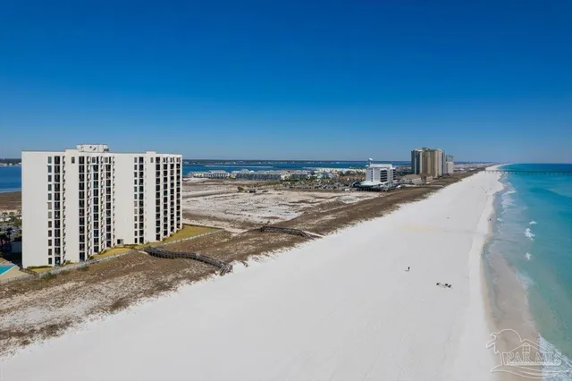 $895,000 | 8271 Gulf Boulevard, Unit 101, Navarre Beach, FL 32566