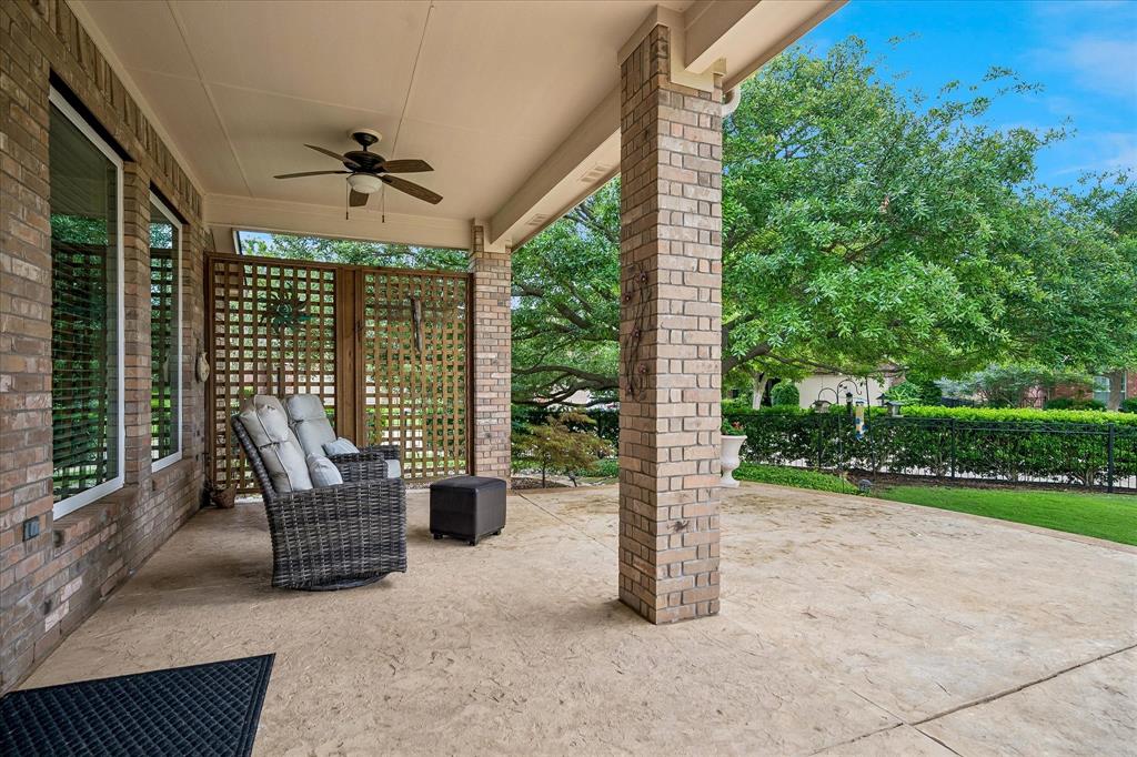 874 Scenic Ranch Circle Fairview, TX 75069 - Photo 27 of 33