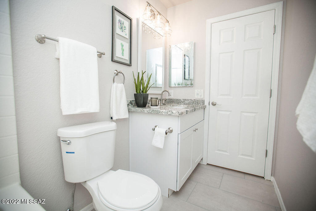 8714 North Frampton Place Tucson, AZ 85742 - Photo 19 of 46