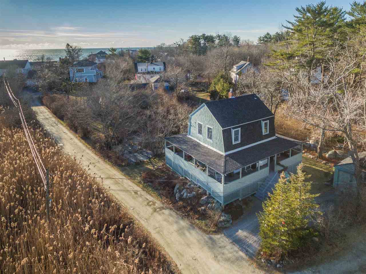 1 Willow Lane Rye, NH 03870 - Photo 1 of 39
