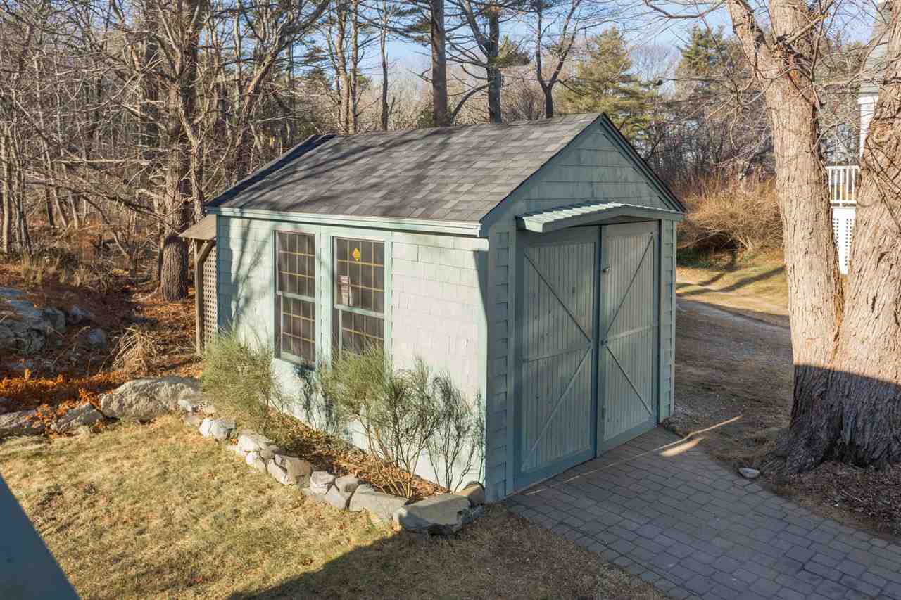 1 Willow Lane Rye, NH 03870 - Photo 34 of 39