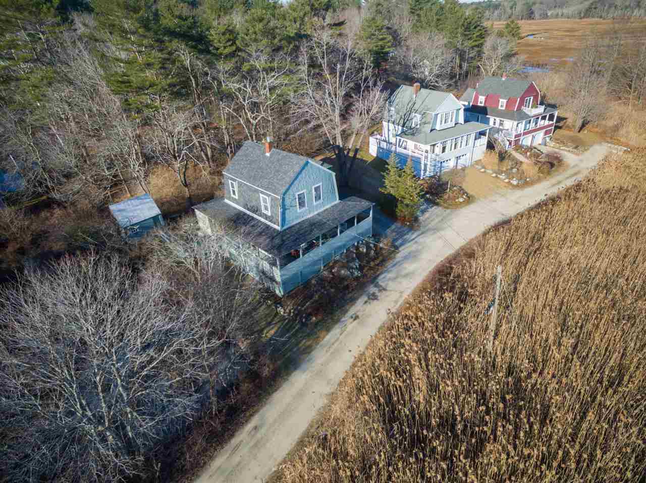 1 Willow Lane Rye, NH 03870 - Photo 6 of 39