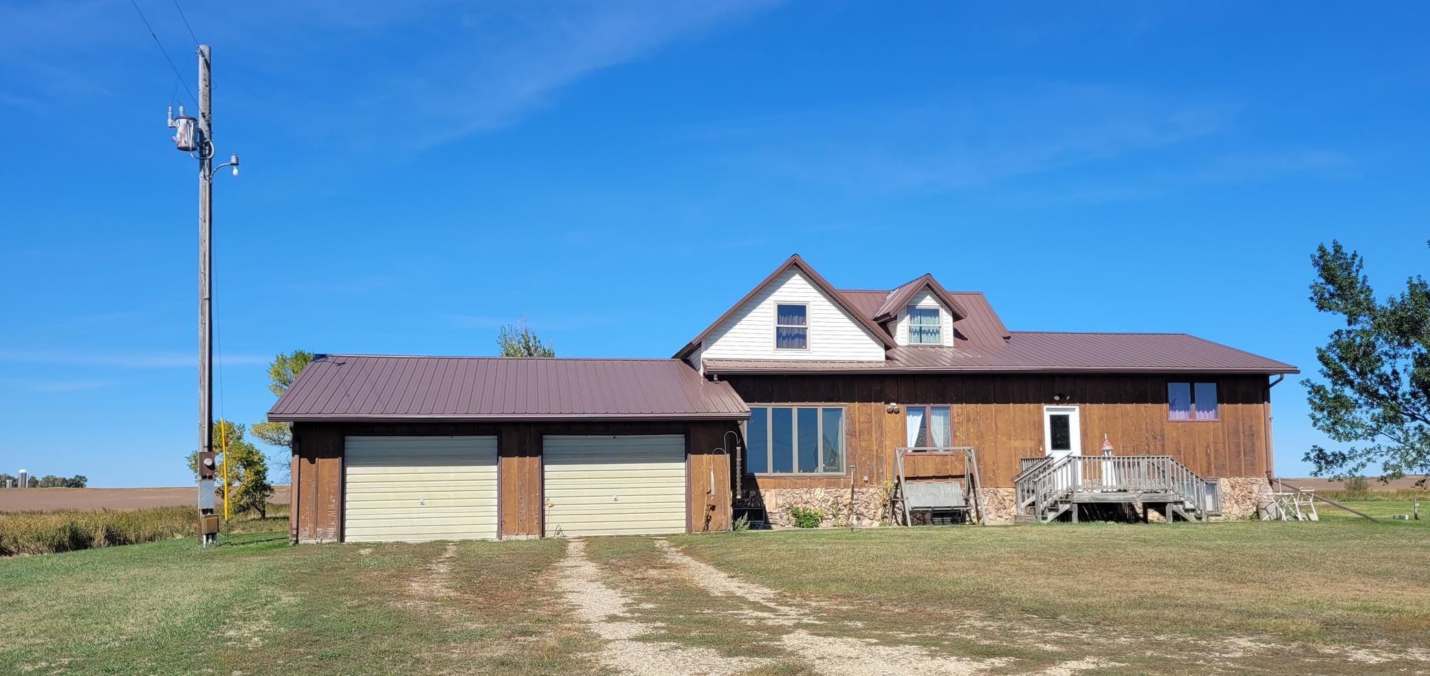 234 211th Street Ruthton, MN 56170 - Photo 1 of 1
