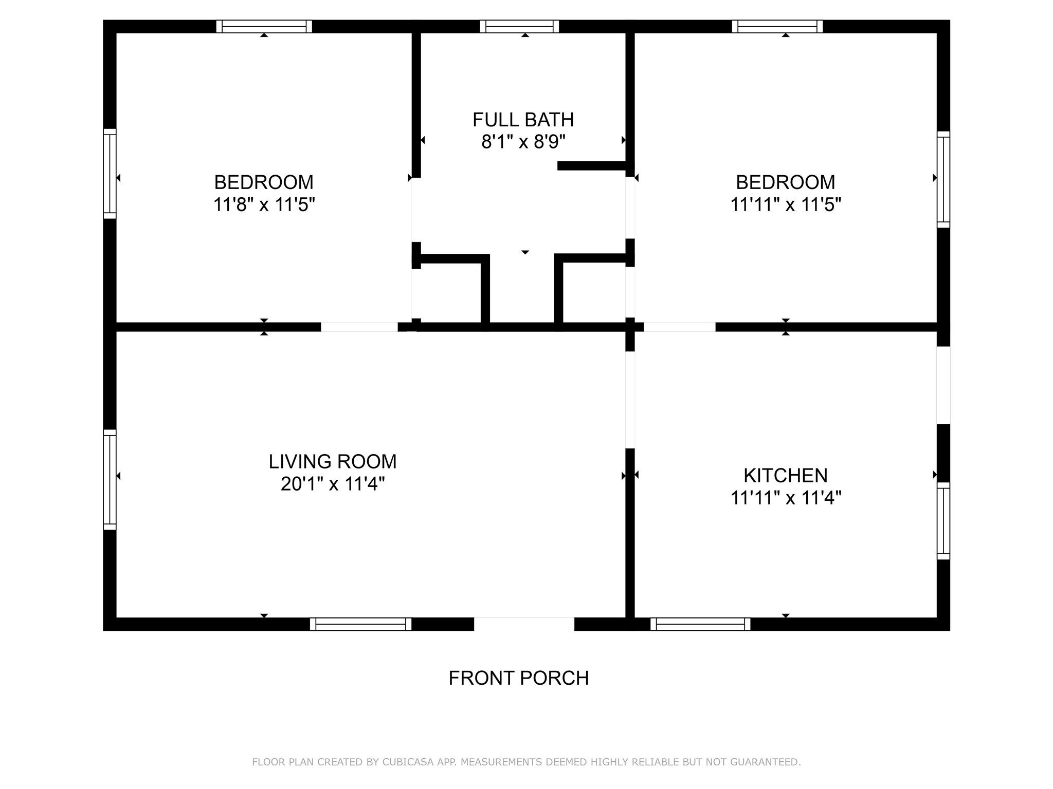 6714 Dillon Street Houston, TX 77061 - Photo 20 of 20 a picture of a building