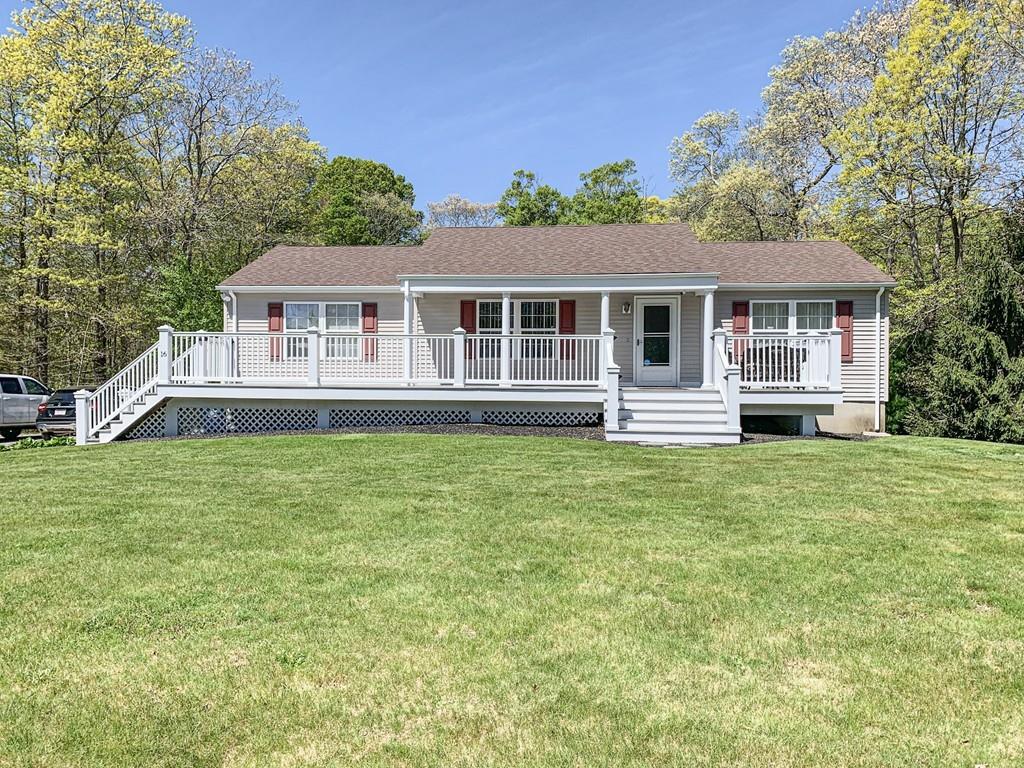 16 Amory Petty Way, Westport, MA 02790 Compass