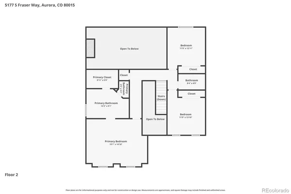 $650,000 | 5177 South Fraser Way, Aurora, CO 80015