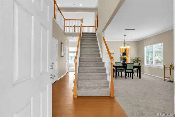 $650,000 | 5177 South Fraser Way, Aurora, CO 80015