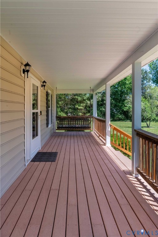 10936 River Road Chesterfield, VA 23838 - Photo 5 of 46