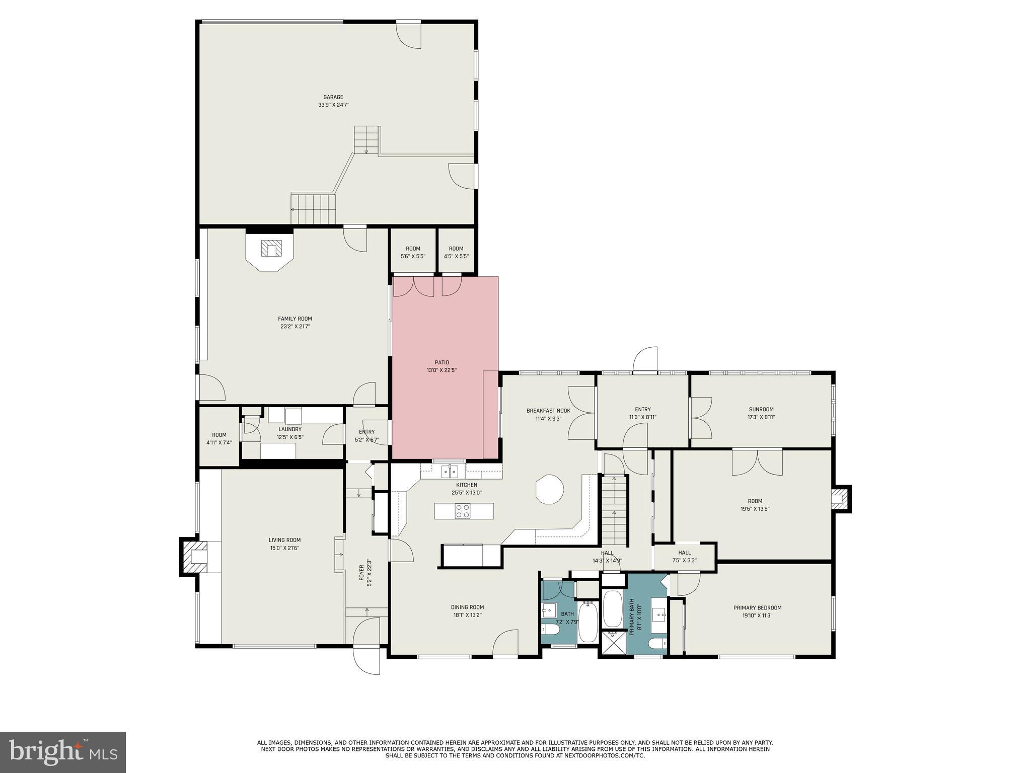 1031 Syner Road Annville, PA 17003 - Photo 35 of 51