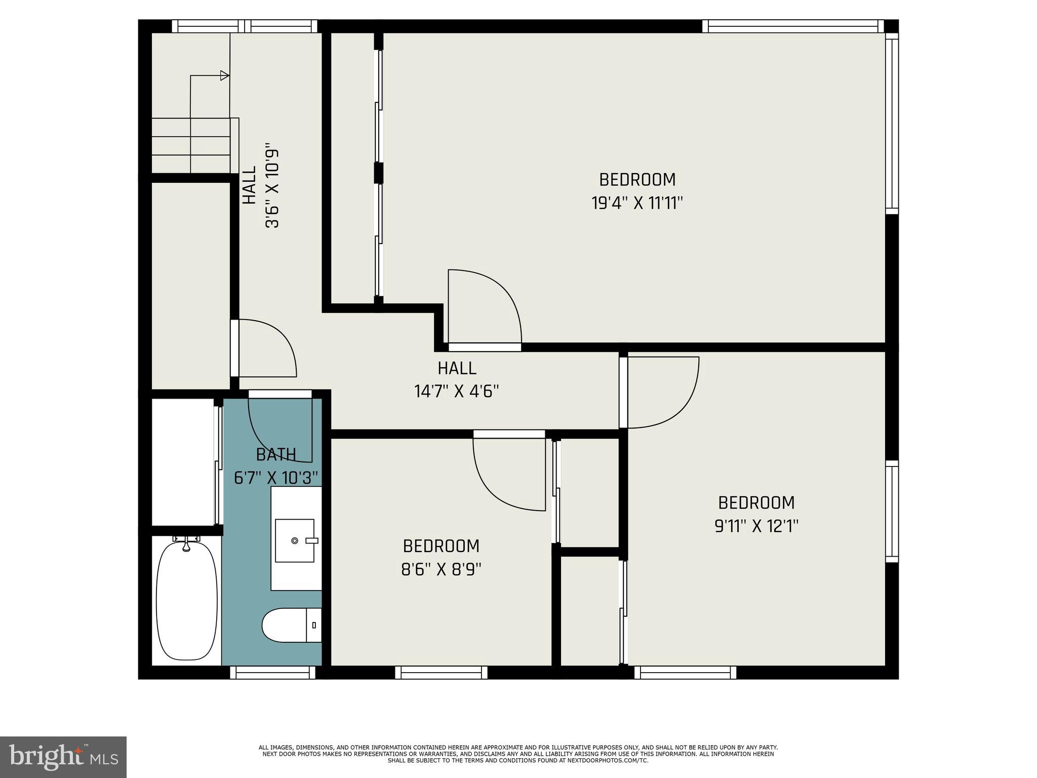 1031 Syner Road Annville, PA 17003 - Photo 37 of 51