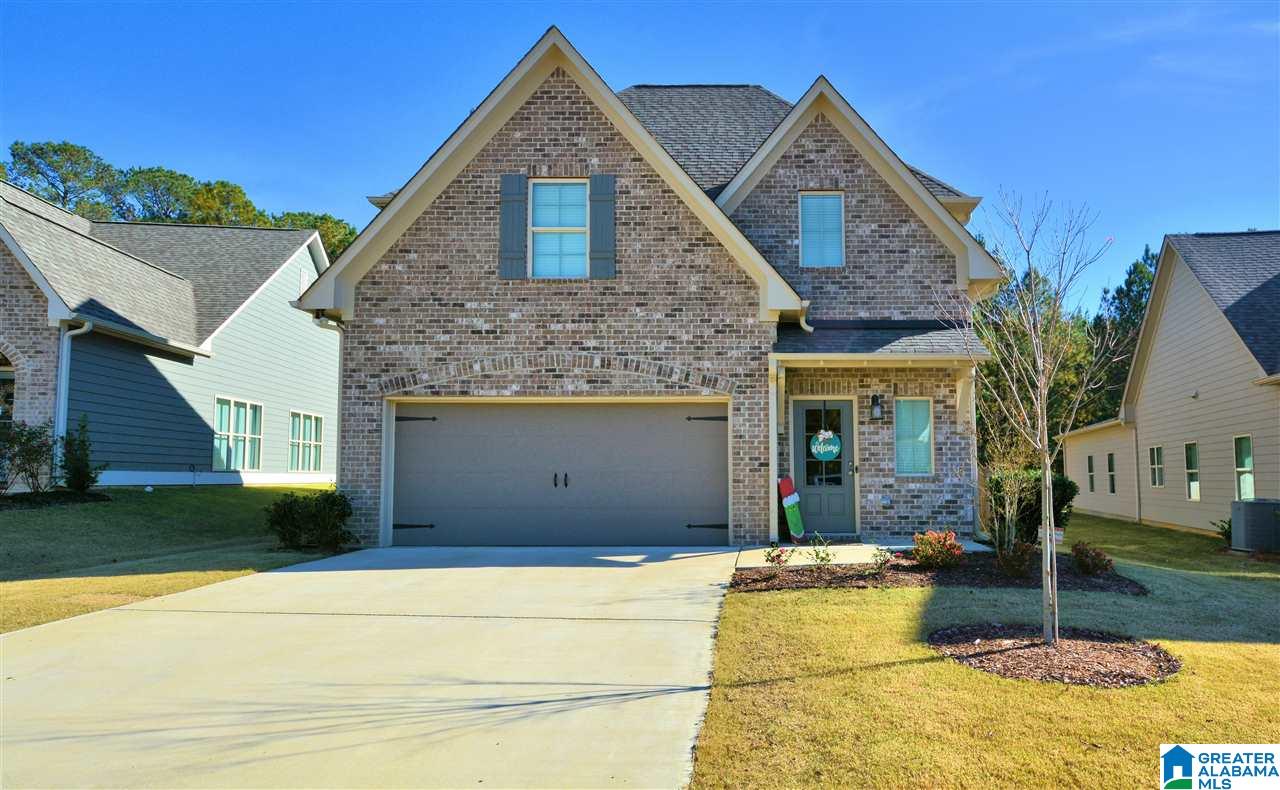 420 Hamilton Place Chelsea, AL 35043 - Photo 1 of 34