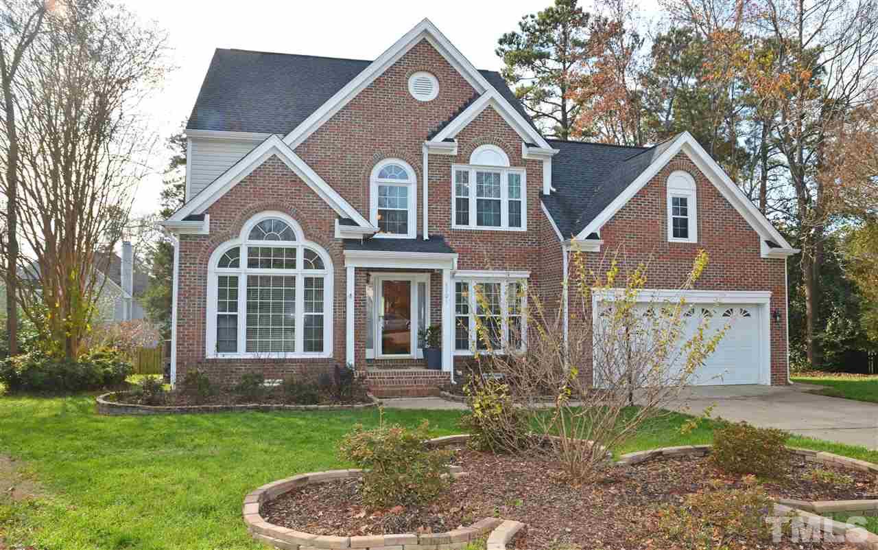 8501 Babble Lane Raleigh, NC 27615 - Photo 1 of 27