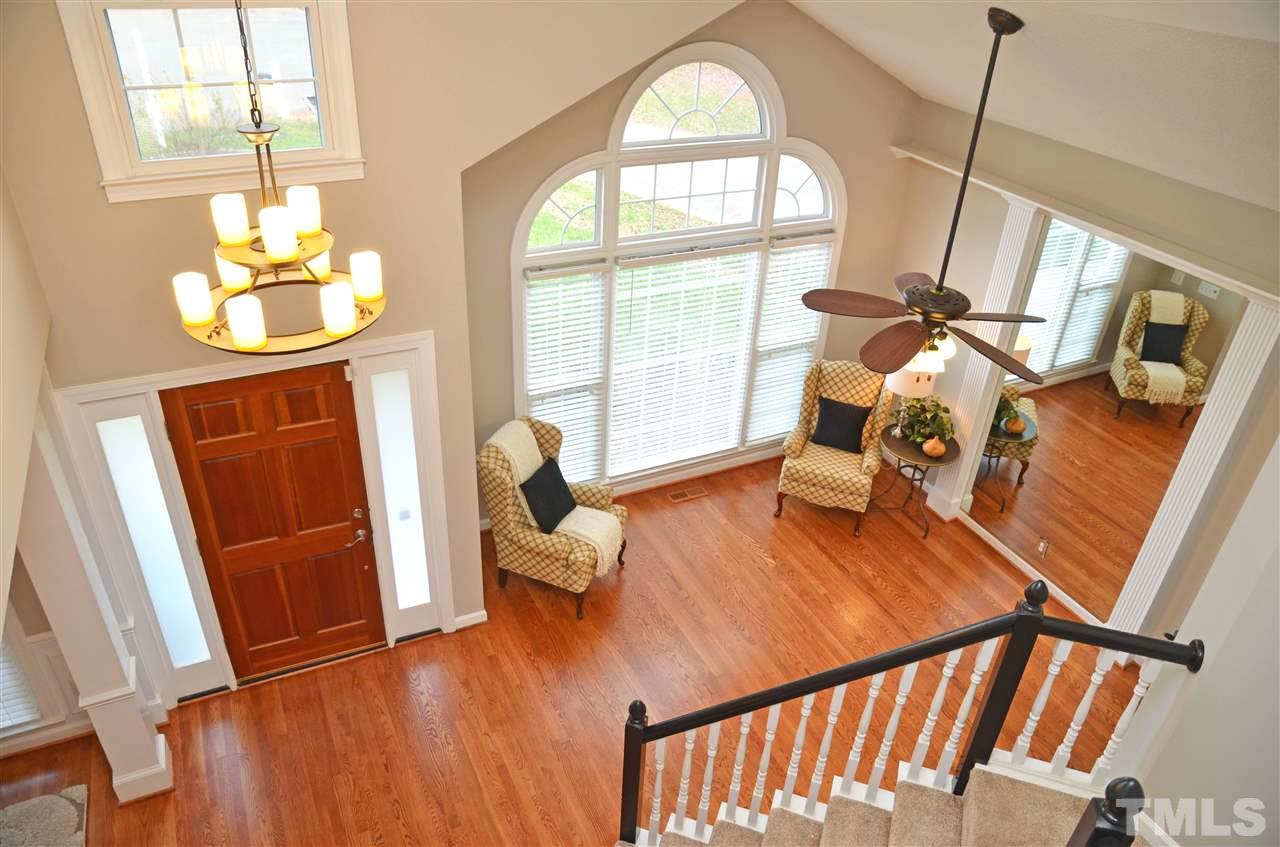 8501 Babble Lane Raleigh, NC 27615 - Photo 2 of 27