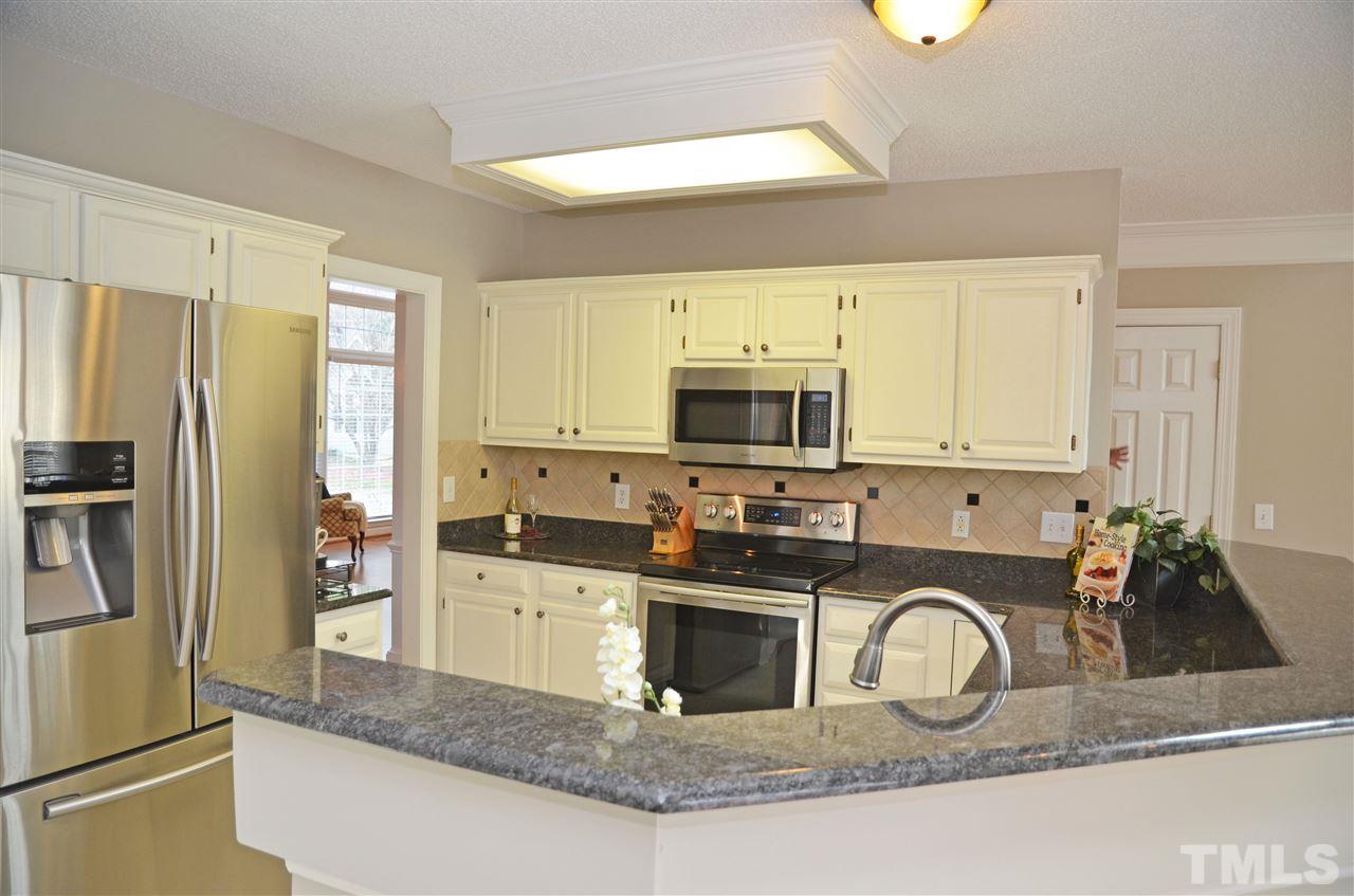 8501 Babble Lane Raleigh, NC 27615 - Photo 11 of 27