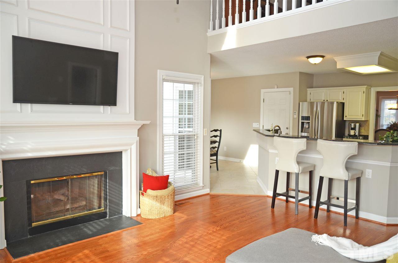 8501 Babble Lane Raleigh, NC 27615 - Photo 13 of 27