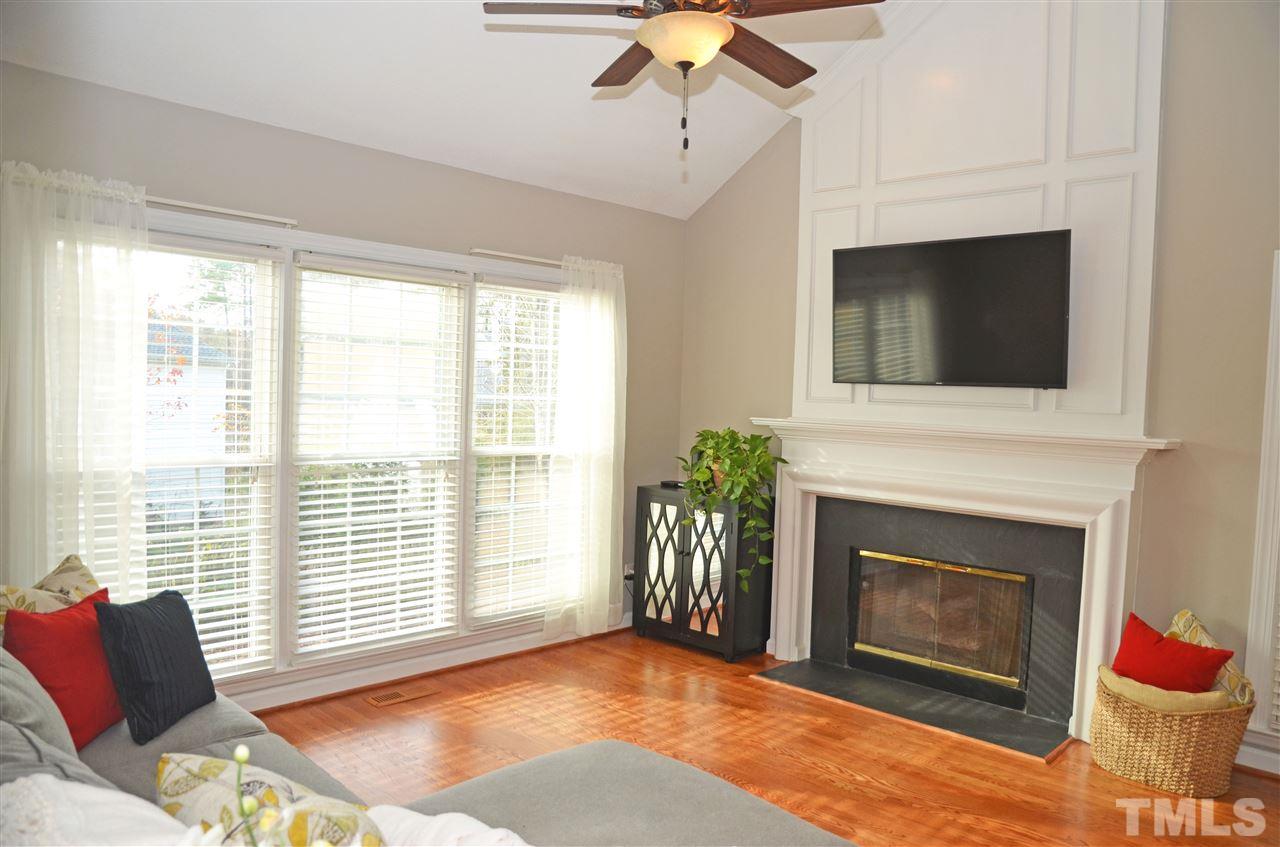 8501 Babble Lane Raleigh, NC 27615 - Photo 16 of 27