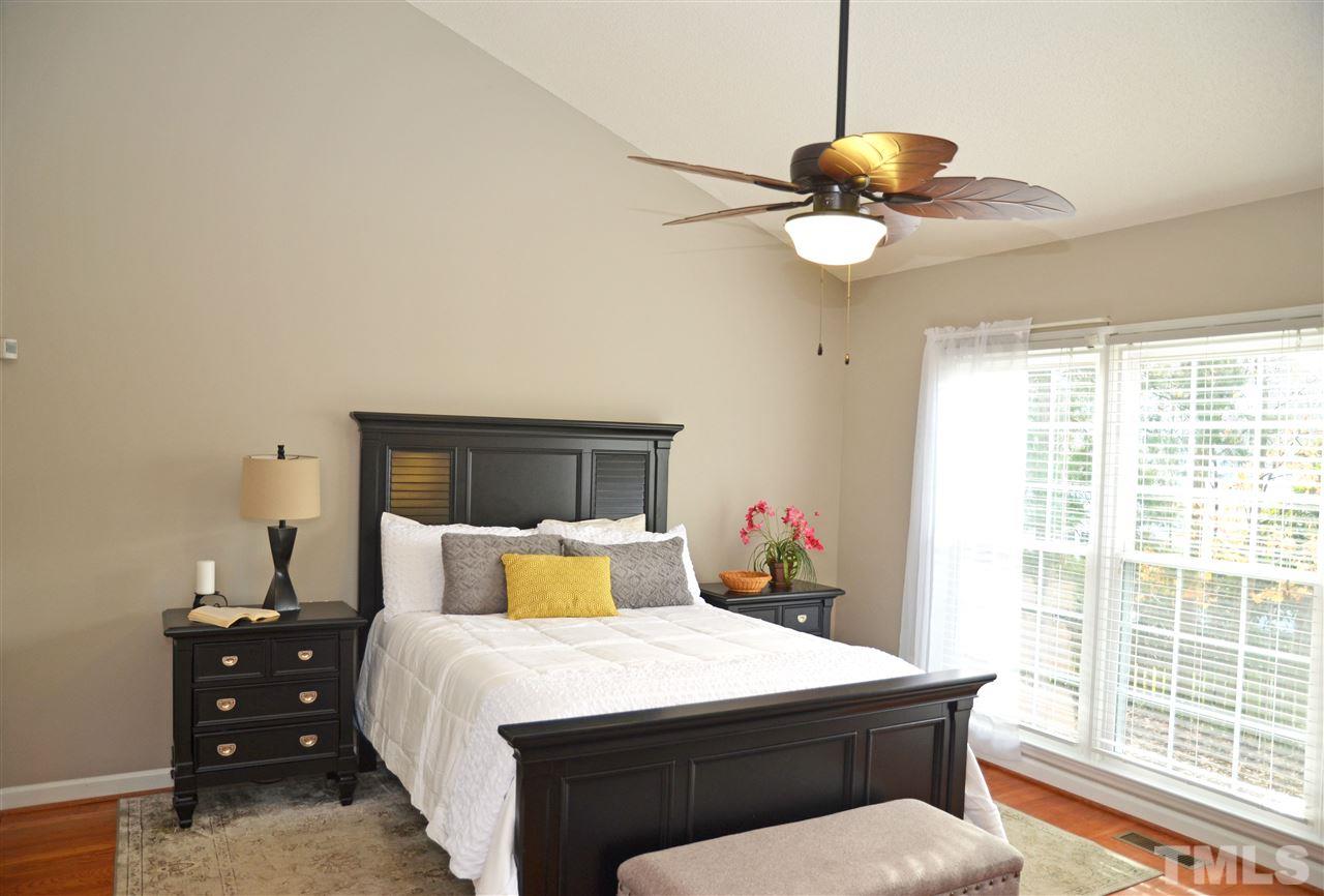 8501 Babble Lane Raleigh, NC 27615 - Photo 17 of 27