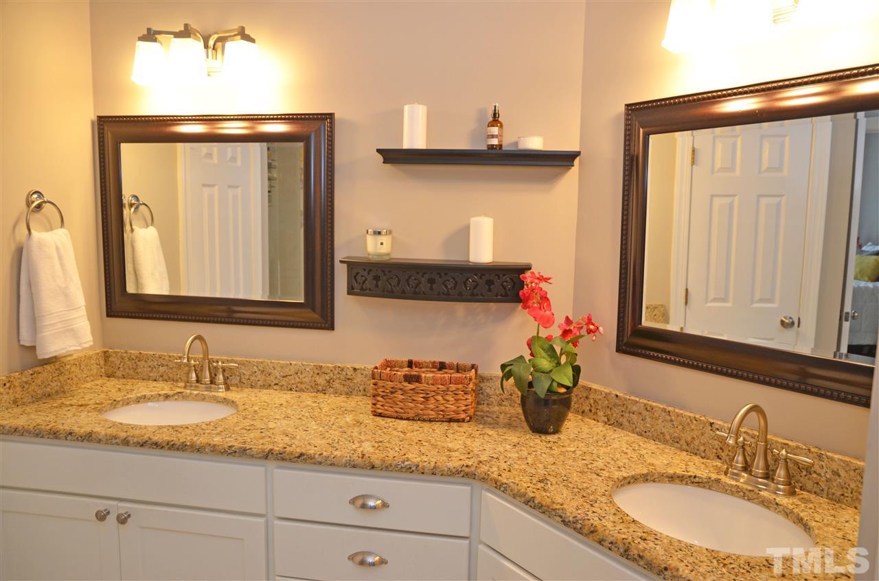 8501 Babble Lane Raleigh, NC 27615 - Photo 20 of 27