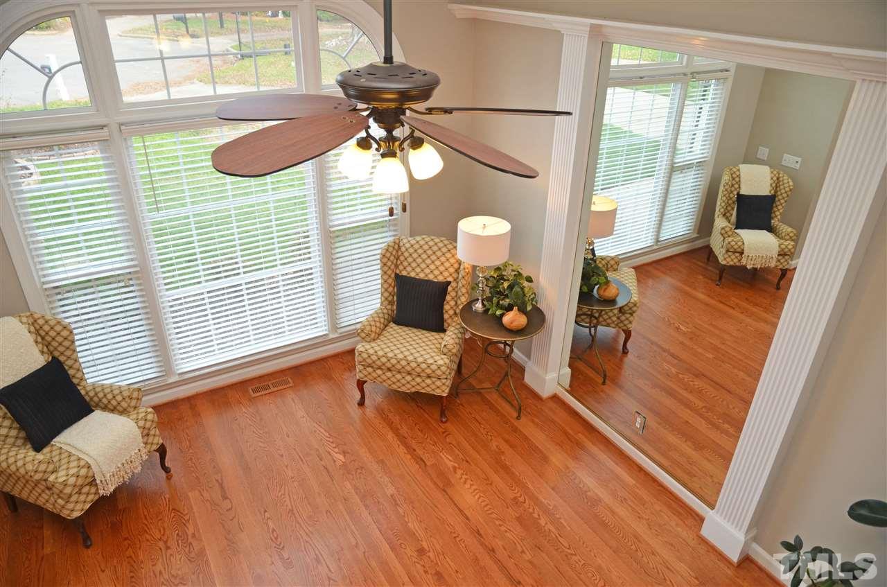 8501 Babble Lane Raleigh, NC 27615 - Photo 3 of 27