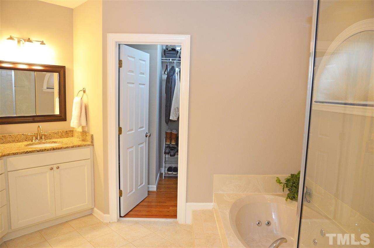 8501 Babble Lane Raleigh, NC 27615 - Photo 22 of 27