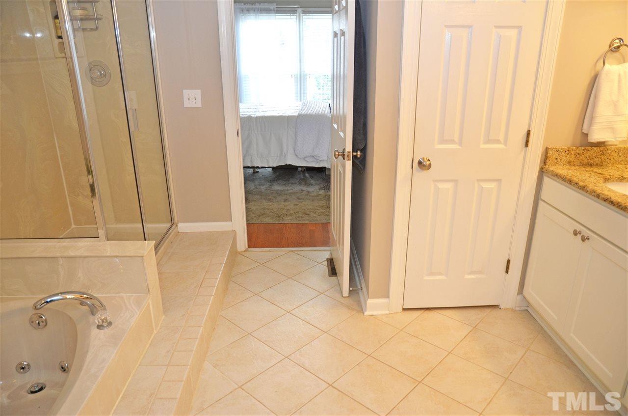 8501 Babble Lane Raleigh, NC 27615 - Photo 23 of 27