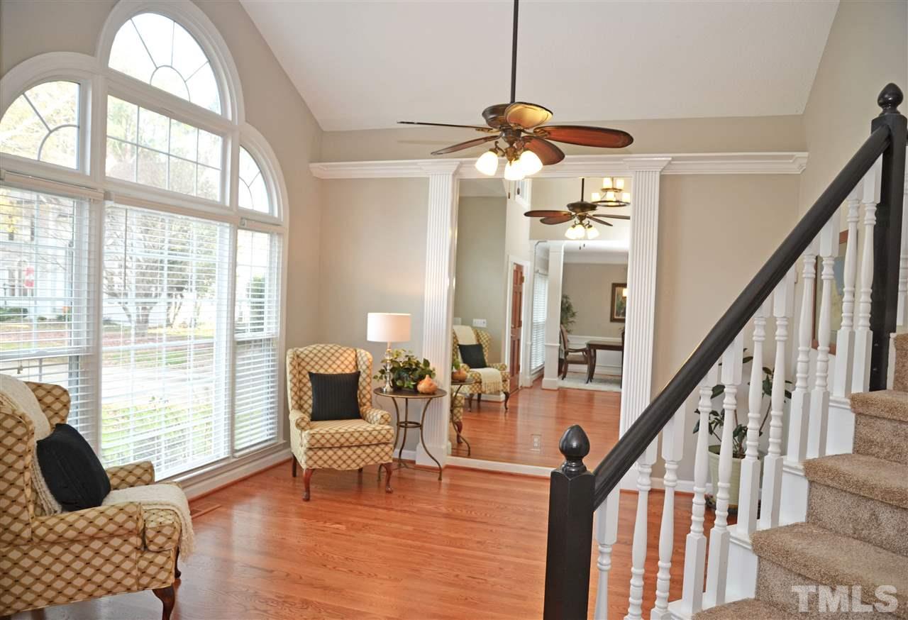 8501 Babble Lane Raleigh, NC 27615 - Photo 24 of 27