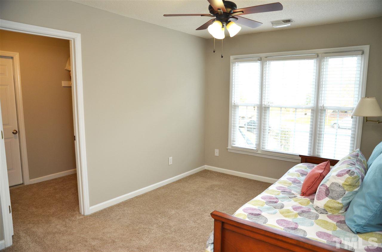 8501 Babble Lane Raleigh, NC 27615 - Photo 25 of 27