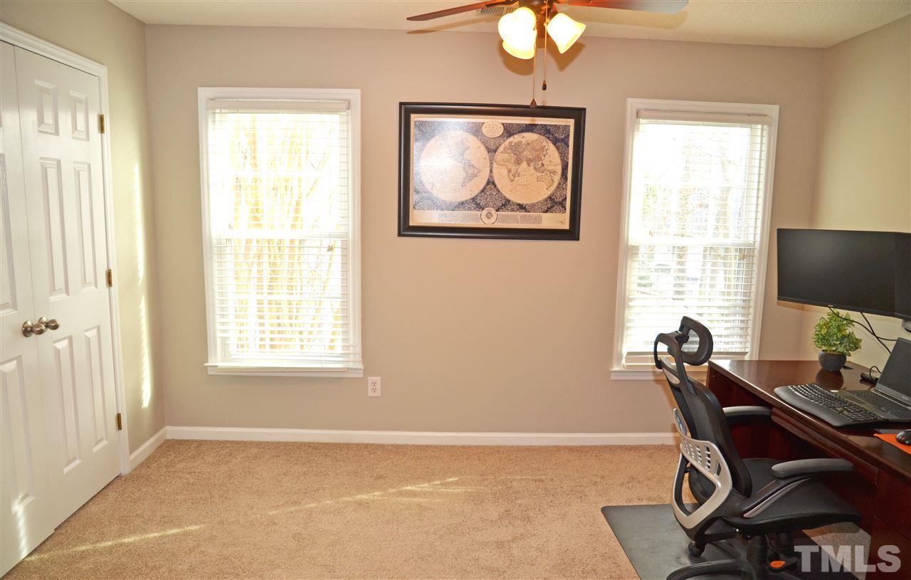 8501 Babble Lane Raleigh, NC 27615 - Photo 26 of 27
