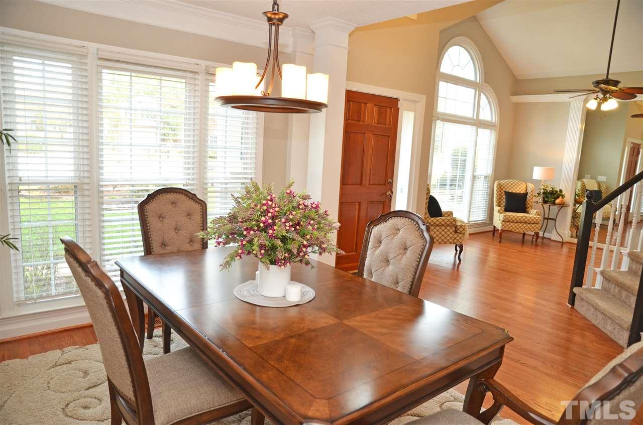 8501 Babble Lane Raleigh, NC 27615 - Photo 4 of 27