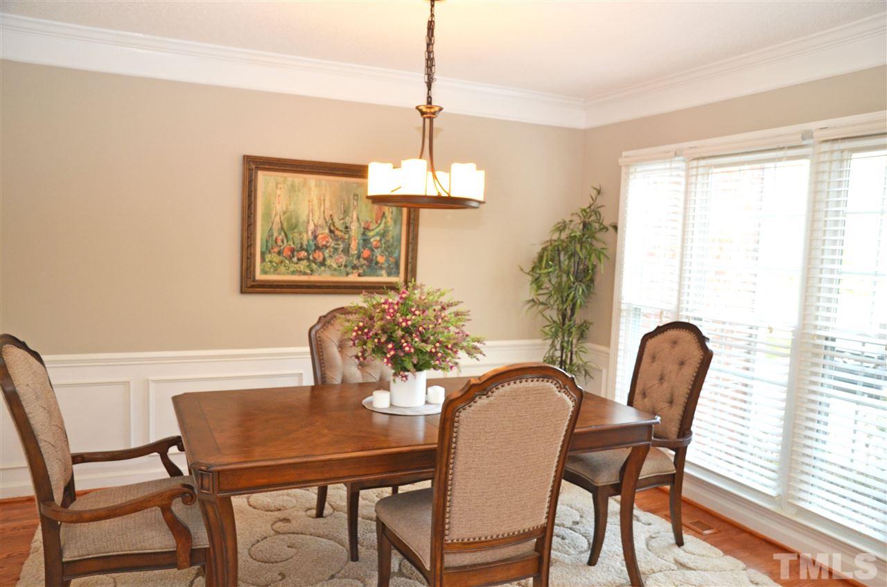 8501 Babble Lane Raleigh, NC 27615 - Photo 5 of 27