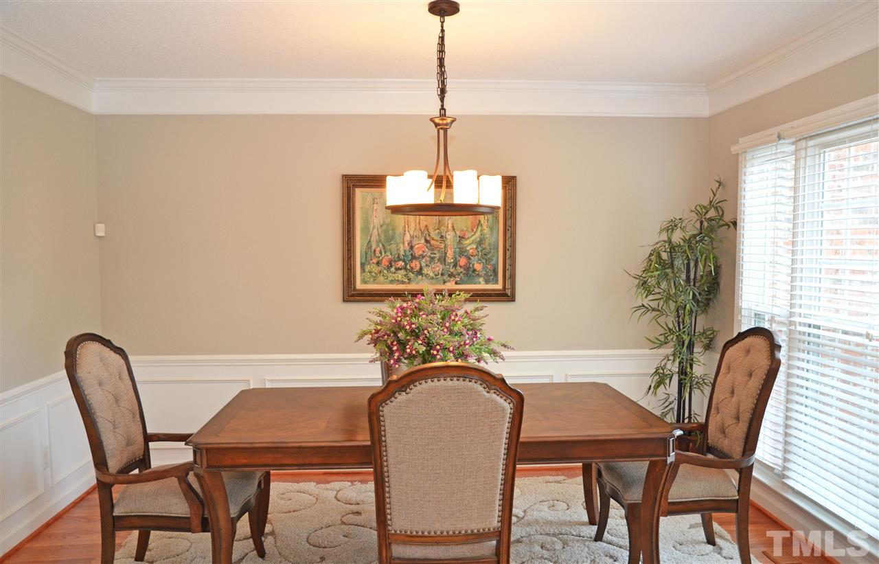 8501 Babble Lane Raleigh, NC 27615 - Photo 6 of 27