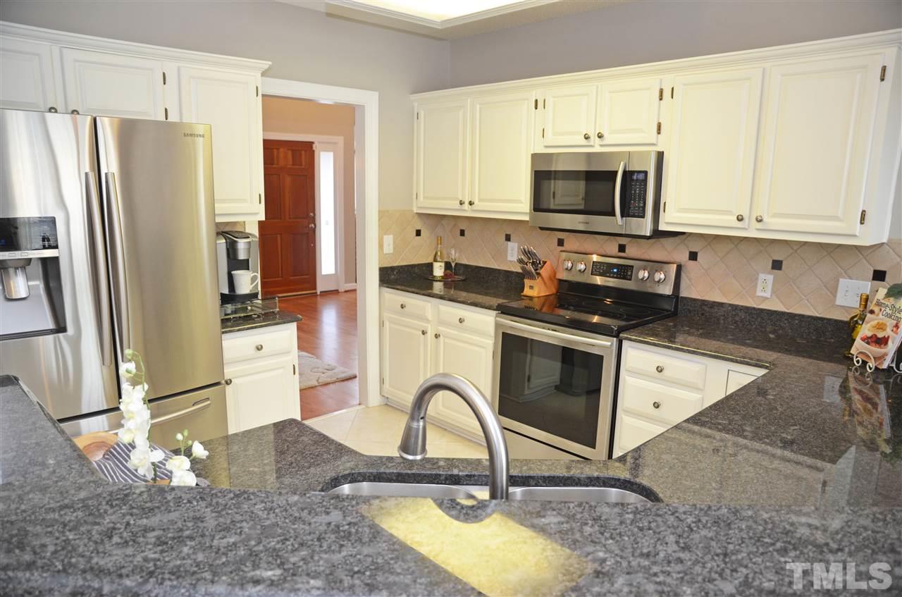 8501 Babble Lane Raleigh, NC 27615 - Photo 7 of 27