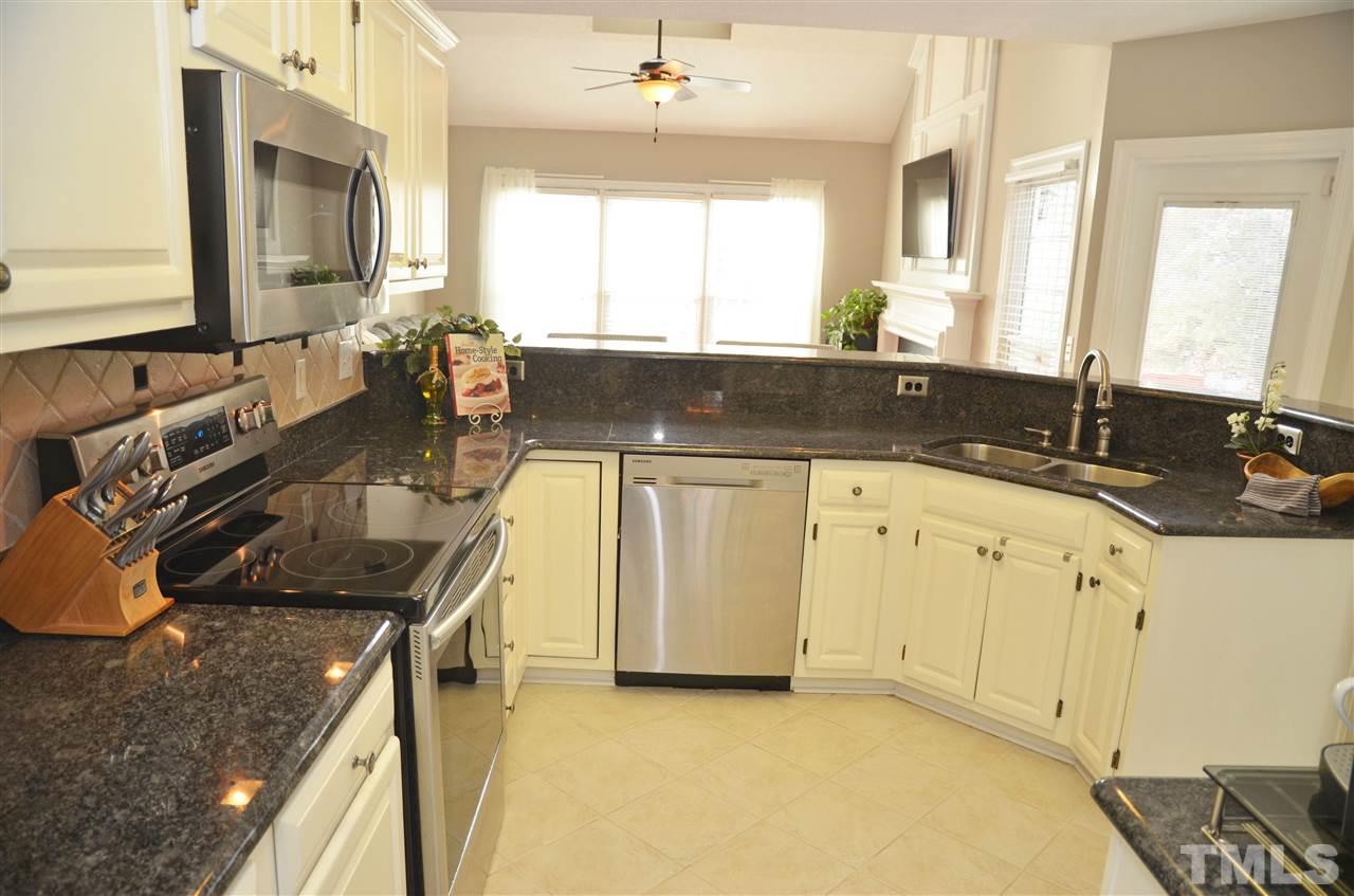 8501 Babble Lane Raleigh, NC 27615 - Photo 8 of 27