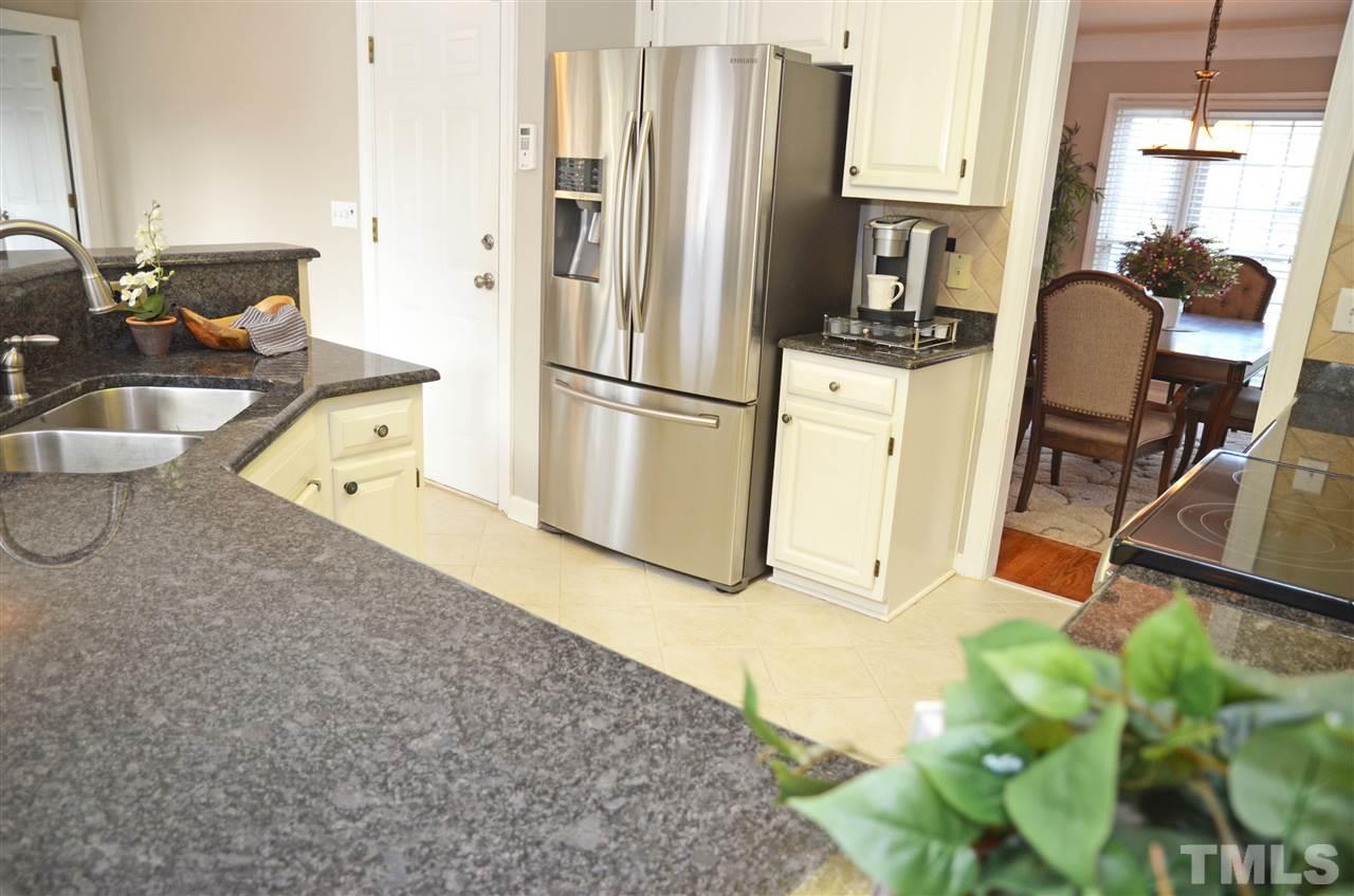 8501 Babble Lane Raleigh, NC 27615 - Photo 9 of 27
