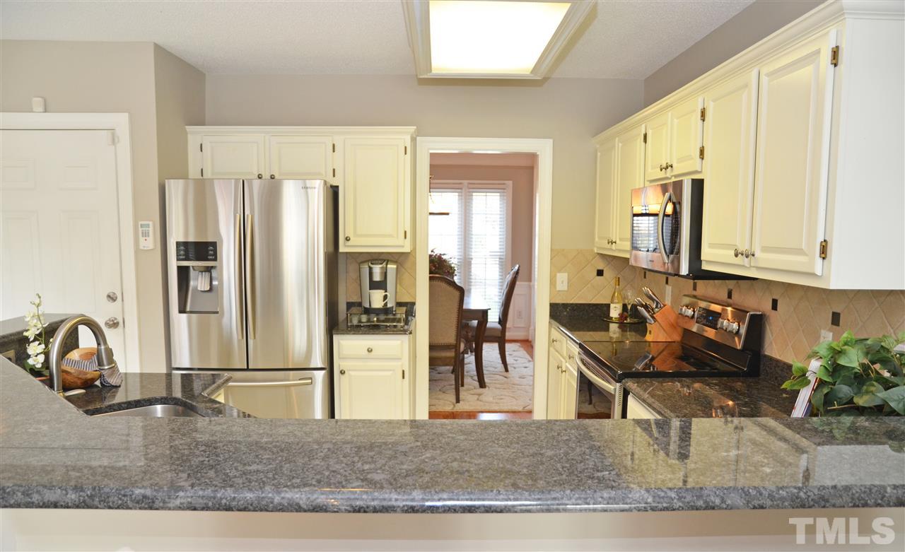 8501 Babble Lane Raleigh, NC 27615 - Photo 10 of 27