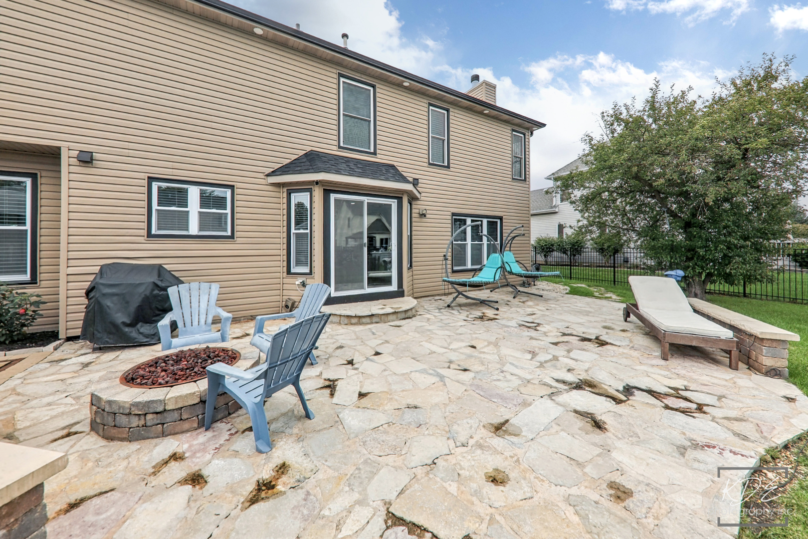 24844 Ambrose Road Plainfield, IL 60585 - Photo 37 of 45 Gallery Image 37