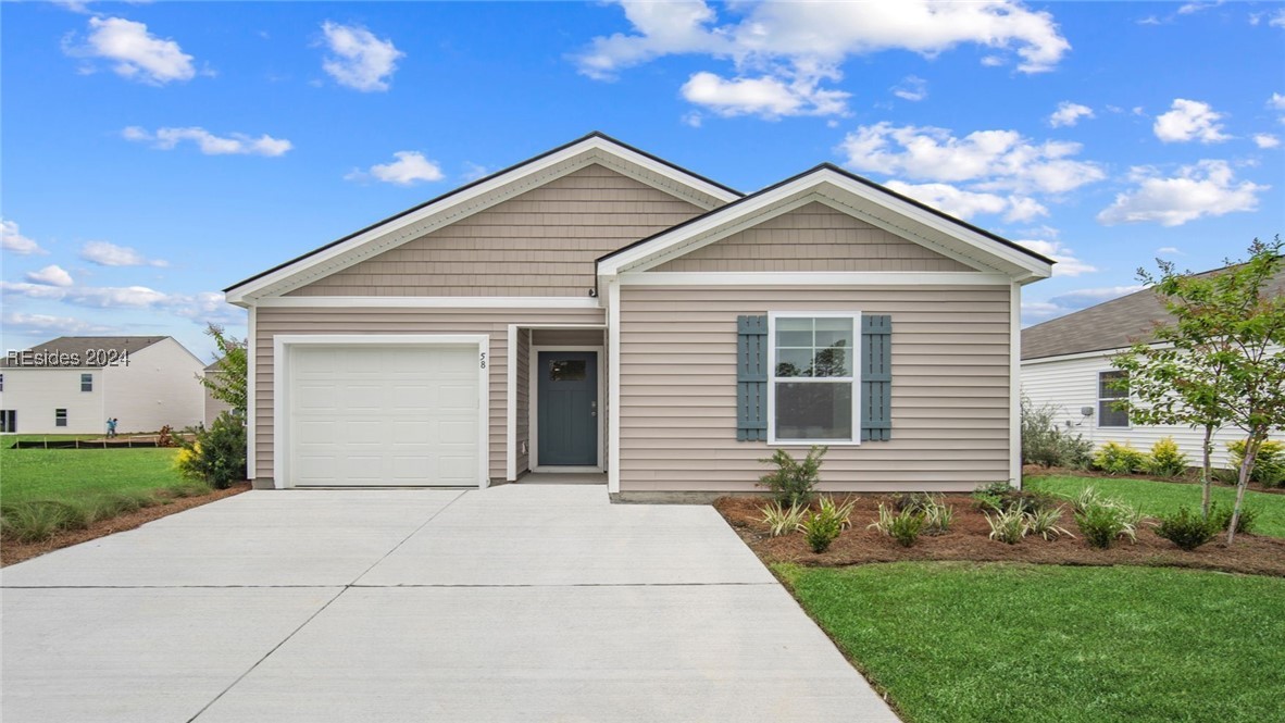 276 Holiday Street Ridgeland, SC 29936 - Photo 1 of 1 Gallery Image 1