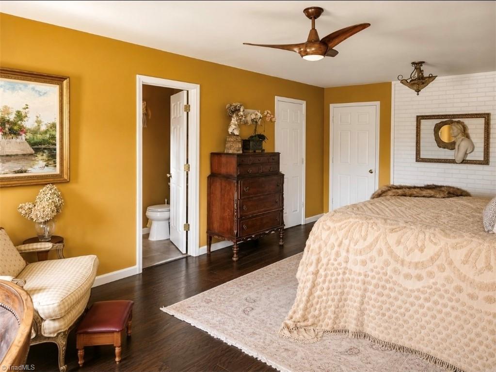 474 Surry Gadsberry Road Pilot Mountain, NC 27041 - Photo 22 of 48