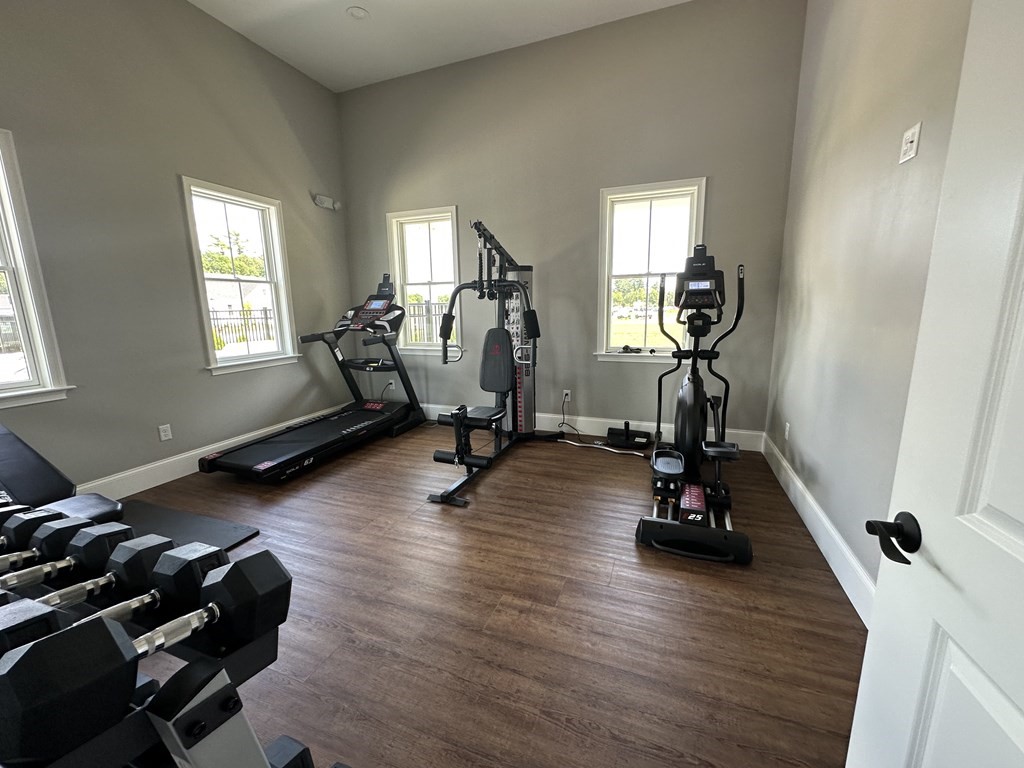 11 Katlyn Circle, Unit 12 Rochester, MA 02770 - Photo 31 of 36 Gallery Image 31